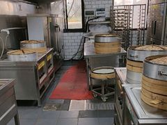 -食膳公园包子铺(烈士公园店)