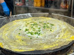 -清真·二嫂子煎饼果子(鼓楼旗舰形象店)