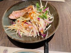 -安南越南餐厅(青岛万象城店)