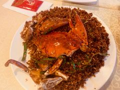 -喜记避风塘炒辣蟹(旗舰店)