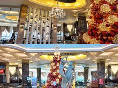 -上海浦东星河湾酒店