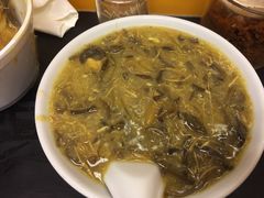 -新记车仔面