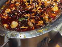 -四合院海鲜小厨(旱西关店)