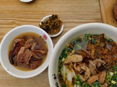 -易裕和·长沙米粉(竹塘西路店)