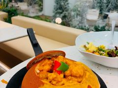 -大树餐厅(环球港店)