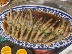 -嵇大厨好灶头农家菜