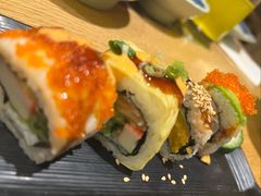 -伊豆野菜村(枫蓝国际店)