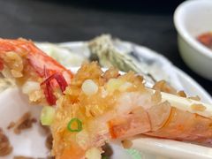 -飞尝蚝·顺德菜·鱼生(顺德总店)