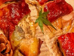 -锦楼·臻选新杭帮(杭州中心店)