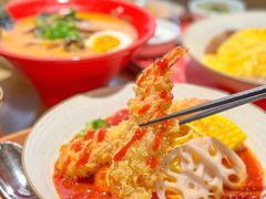 -吾妻拉面•和风食堂(群光广场店)