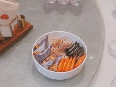 -小厨娘淮扬菜(清江苏宁广场店)