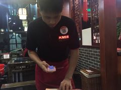 -怡品川宇火锅(宝立方店)