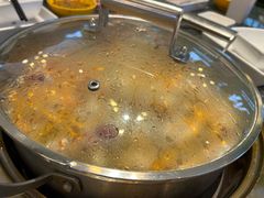 -一席地·本地鸡窝·杭帮鸡火锅(萧山银隆百货店)