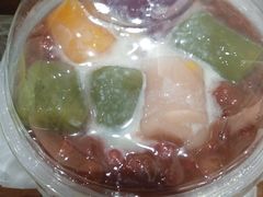 -猪脑壳凉面(武陵源店)