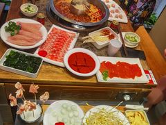 -铜人李火锅(西大街店)