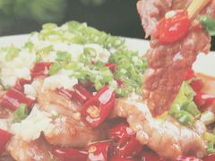 -北方饺子王(清水河商业街店)