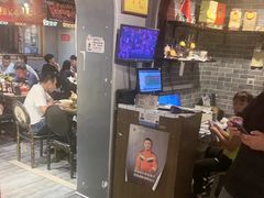 -金谷园饺子·烧烤(人大总店)