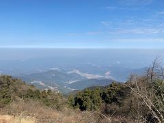 -南岳衡山风景名胜区