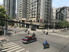 -王家沙点心店(西康路店)