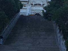 -普陀山慧济禅寺