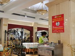 大堂-小贝壳酒楼(经九路店)
