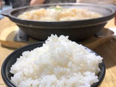 -极有家小鱼小鸡石锅煲(佳兆业店)