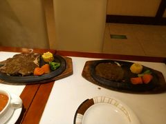 -斗牛士牛排餐厅(又一城店)
