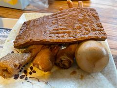 -笃笃笃糖粥(十全街店)