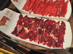 -巴邑火锅·夜宵(港隆广场店)