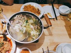 -全牛匠·乐山跷脚牛肉(新中关店)