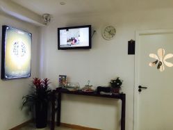 点击看大图 -水沐莲清瑜伽·普拉提