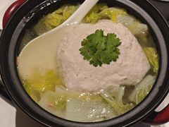 -百富源·海鲜辽菜(浑河堡店)