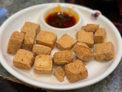 -安答龙虾·烧烤·大排档