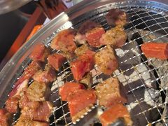 -四斤烤肉(东戴河孟家店)