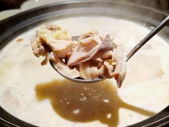 -捞王锅物料理(凯旋路店)