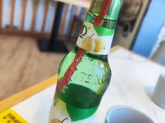-叁拾壹克饺子·东北菜(国贸店)