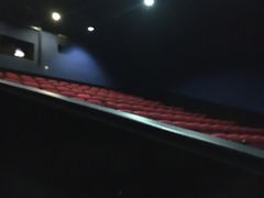 -万达影城 太原龙湖激光IMAX万达广场店(解放路店)