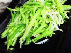 青龙菜-新峰肉骨茶