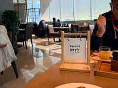 -上海雅居乐万豪侯爵酒店