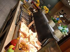 -诺丁牛排披萨自助餐厅(汕头苏宁店)