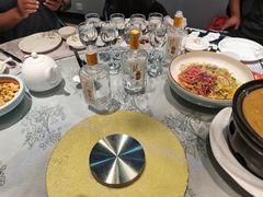 -佳兰雅序融合菜(高新店)