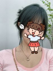 点击看大图 -CIT造型·烫发·染发