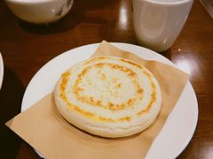 白吉馍-陕西大厦·长安宴(陕西驻沪办店)