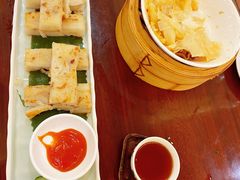 -顺德人家食府(黄金广场店)