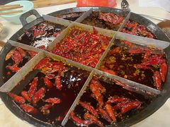 -重庆老火锅王(西安北路店)