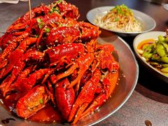 -巴厘龙虾·榜首油焖大虾(洞庭·艺术洋房店)