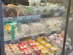 -迦南·甜品蛋糕(传媒店)