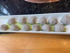 码头鲜虾丸-老码头火锅(骡马市店)
