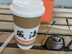 -火炬八街咖啡店