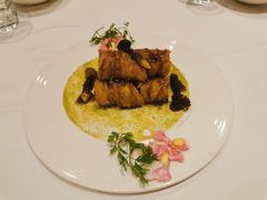 -若蘭慈·无国界素食料理(欢乐海岸店)